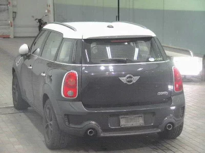 BMW MINI