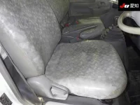 Hino DUTRO лот № 7097 оценка 3.5  с аукциона в Японии 5