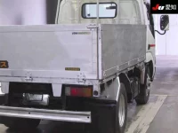Hino DUTRO лот № 7097 оценка 3.5  с аукциона в Японии 7