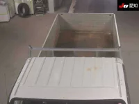 Hino DUTRO лот № 7097 оценка 3.5  с аукциона в Японии 8