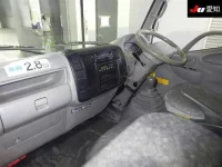 Hino DUTRO лот № 7097 оценка 3.5  с аукциона в Японии 2