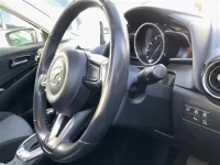 Mazda DEMIO лот № 3020 оценка R  с аукциона в Японии 6