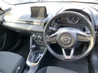 Mazda DEMIO лот № 3020 оценка R  с аукциона в Японии 2