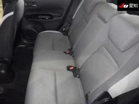 Honda FIT лот № 4127 оценка 5  с аукциона в Японии 3