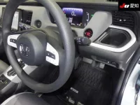 Honda FIT лот № 4127 оценка 5  с аукциона в Японии 4