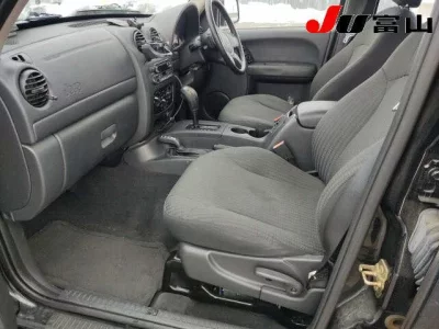 Chrysler JEEP CHEROKEE