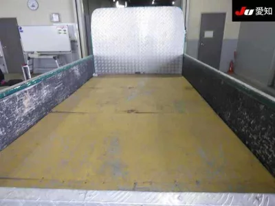 Mitsubishi FUSO TRUCK