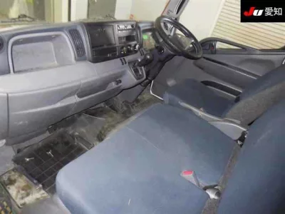 Mitsubishi FUSO TRUCK