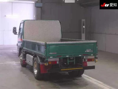 Mitsubishi FUSO TRUCK