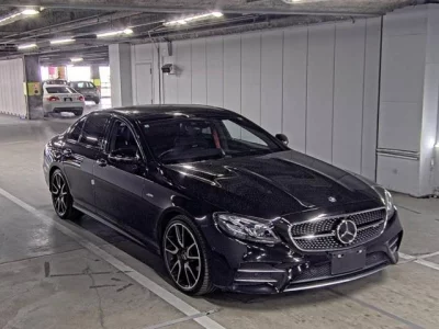 Mercedes-Benz AMG