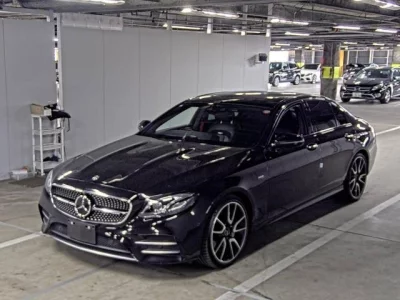 Mercedes-Benz AMG