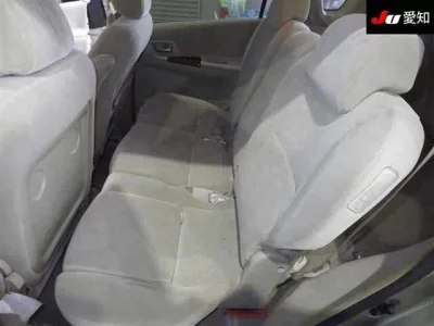 Toyota COROLLA SPACIO