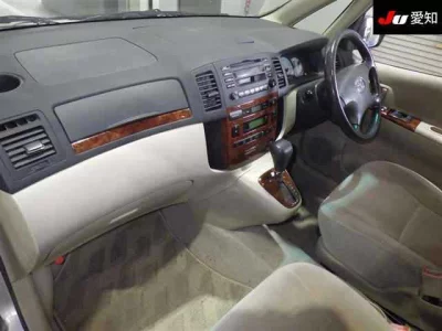 Toyota COROLLA SPACIO