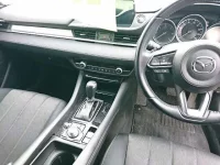 Mazda ATENZA WAGON лот № 2060 оценка 4  с аукциона в Японии 4