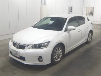 Lexus CT
