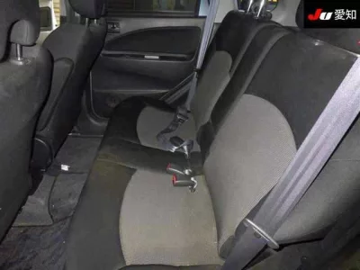 Mitsubishi COLT PLUS