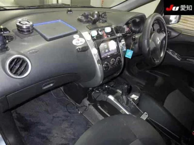 Mitsubishi COLT PLUS