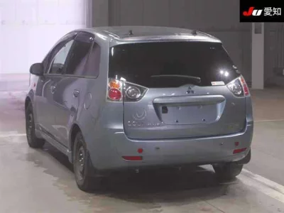 Mitsubishi COLT PLUS