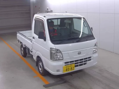 Nissan CLIPPER TRUCK