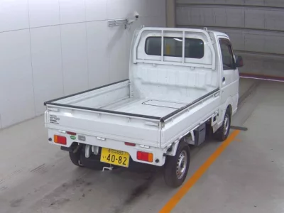 Nissan CLIPPER TRUCK