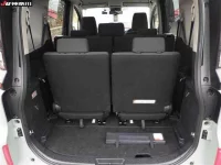 Toyota SIENTA лот № 6302 оценка 3.5  с аукциона в Японии 9