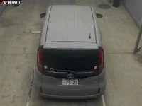 Toyota SIENTA лот № 6302 оценка 3.5  с аукциона в Японии 4