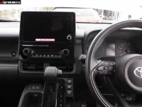 Toyota SIENTA лот № 6302 оценка 3.5  с аукциона в Японии 5