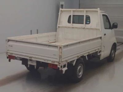 Toyota LITE ACE TRUCK