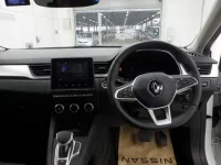 Renault Captur лот № 1077 оценка 4.5  с аукциона в Японии 4