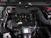 Toyota RAIZE лот № 6303 оценка 3.5  с аукциона в Японии 10