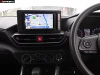 Toyota RAIZE лот № 6303 оценка 3.5  с аукциона в Японии 5