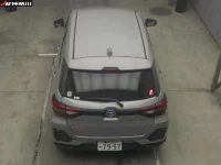 Toyota RAIZE лот № 6304 оценка 3.5  с аукциона в Японии 4