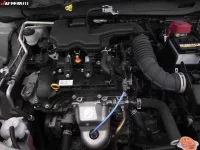 Toyota RAIZE лот № 6306 оценка 3.5  с аукциона в Японии 10