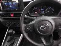 Toyota RAIZE лот № 6306 оценка 3.5  с аукциона в Японии 5