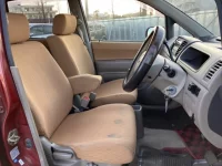 Suzuki MRWAGON лот № 341 оценка 3  с аукциона в Японии 6