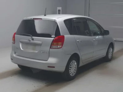 Toyota COROLLA SPACIO