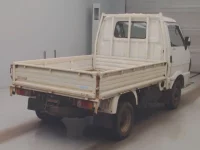 Mazda BONGO лот № 62029 оценка RA  с аукциона в Японии 1