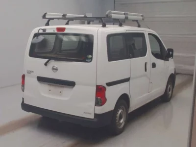 Nissan NV200