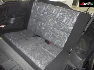 Mitsubishi PAJERO IO