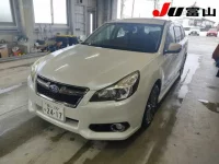 Subaru LEGACY лот № 1025 оценка 4  с аукциона в Японии 3