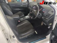 Subaru LEGACY лот № 1025 оценка 4  с аукциона в Японии 5