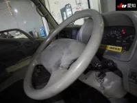 Hino DUTRO лот № 7110 оценка 3.5  с аукциона в Японии 4