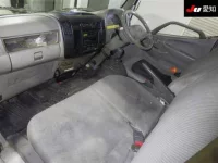 Hino DUTRO лот № 7110 оценка 3.5  с аукциона в Японии 2