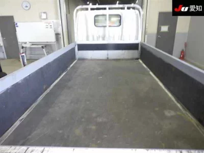 Hino DUTRO  с аукциона в Японии