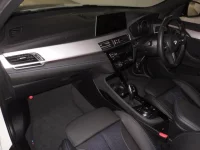 BMW X1 лот № 36 оценка 5  с аукциона в Японии 2