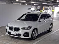 BMW X1 лот № 36 оценка 5  с аукциона в Японии 3