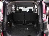 Toyota SIENTA лот № 6313 оценка R  с аукциона в Японии 8