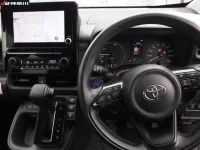 Toyota SIENTA лот № 6313 оценка R  с аукциона в Японии 5