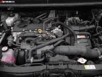 Toyota SIENTA лот № 6314 оценка 3.5  с аукциона в Японии 9