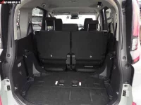 Toyota SIENTA лот № 6314 оценка 3.5  с аукциона в Японии 8